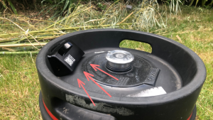 rubber-keg-tracking